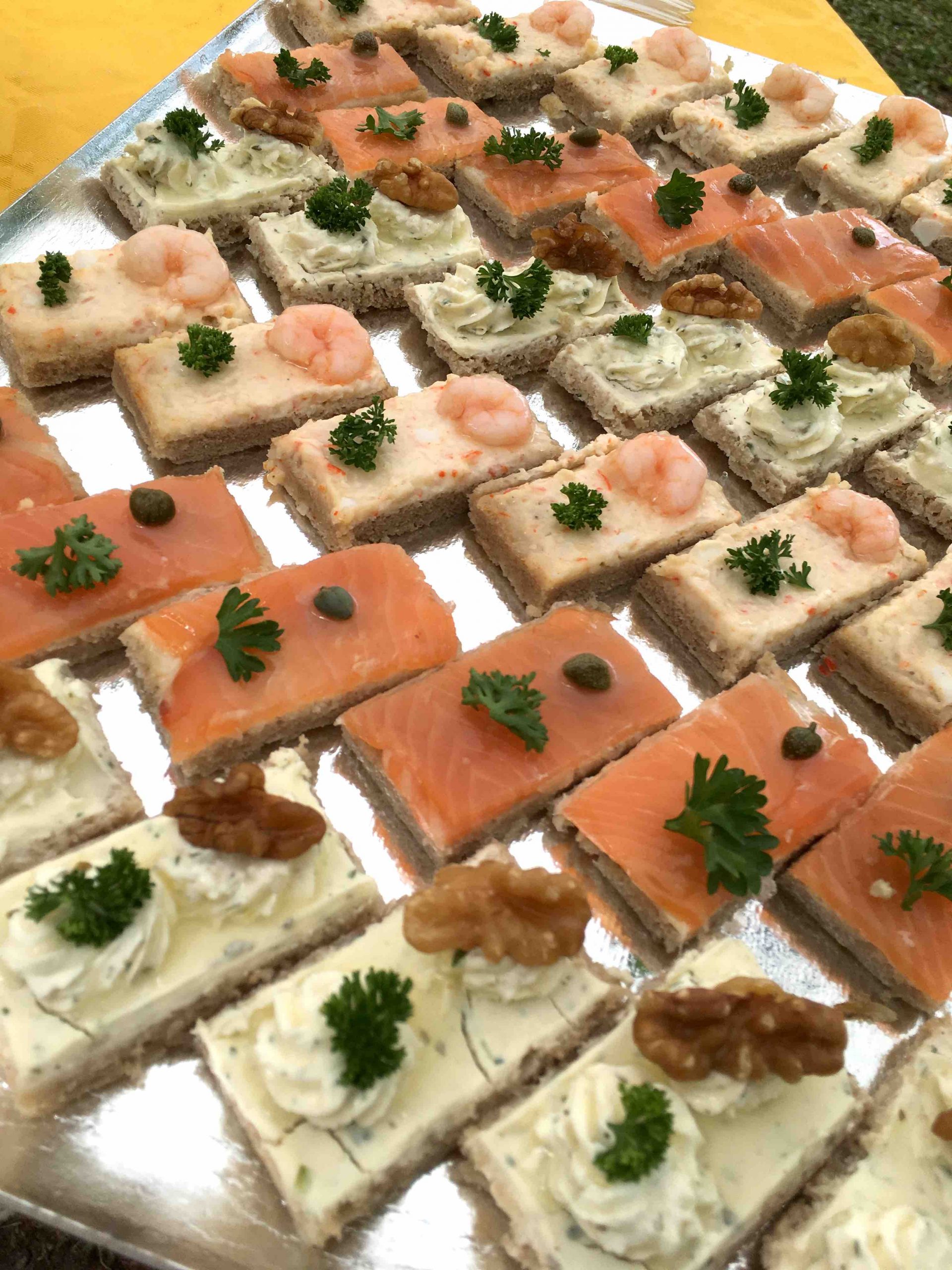 traiteur mariage strasbourg