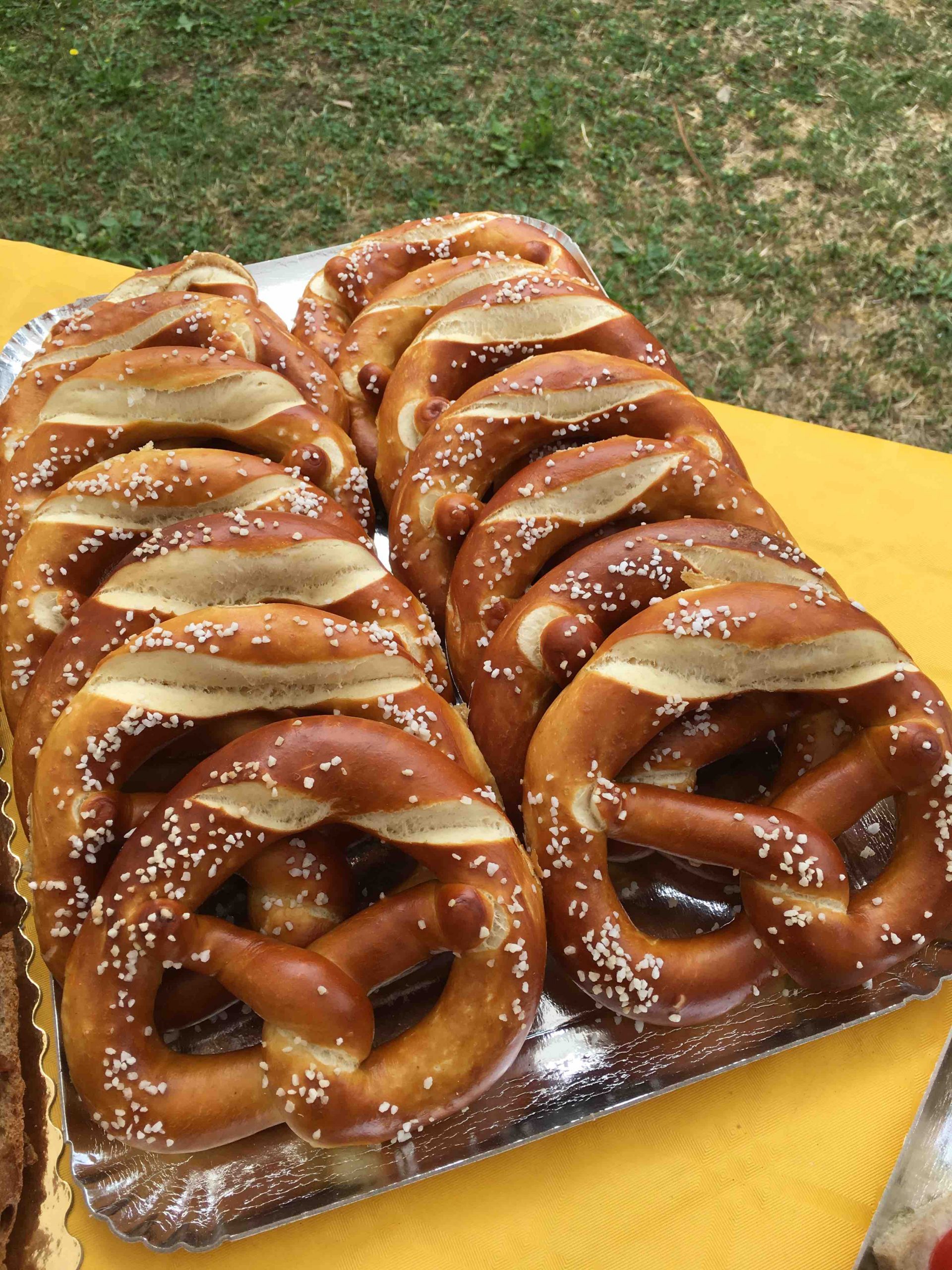 bretzel boulangerie strasbourg