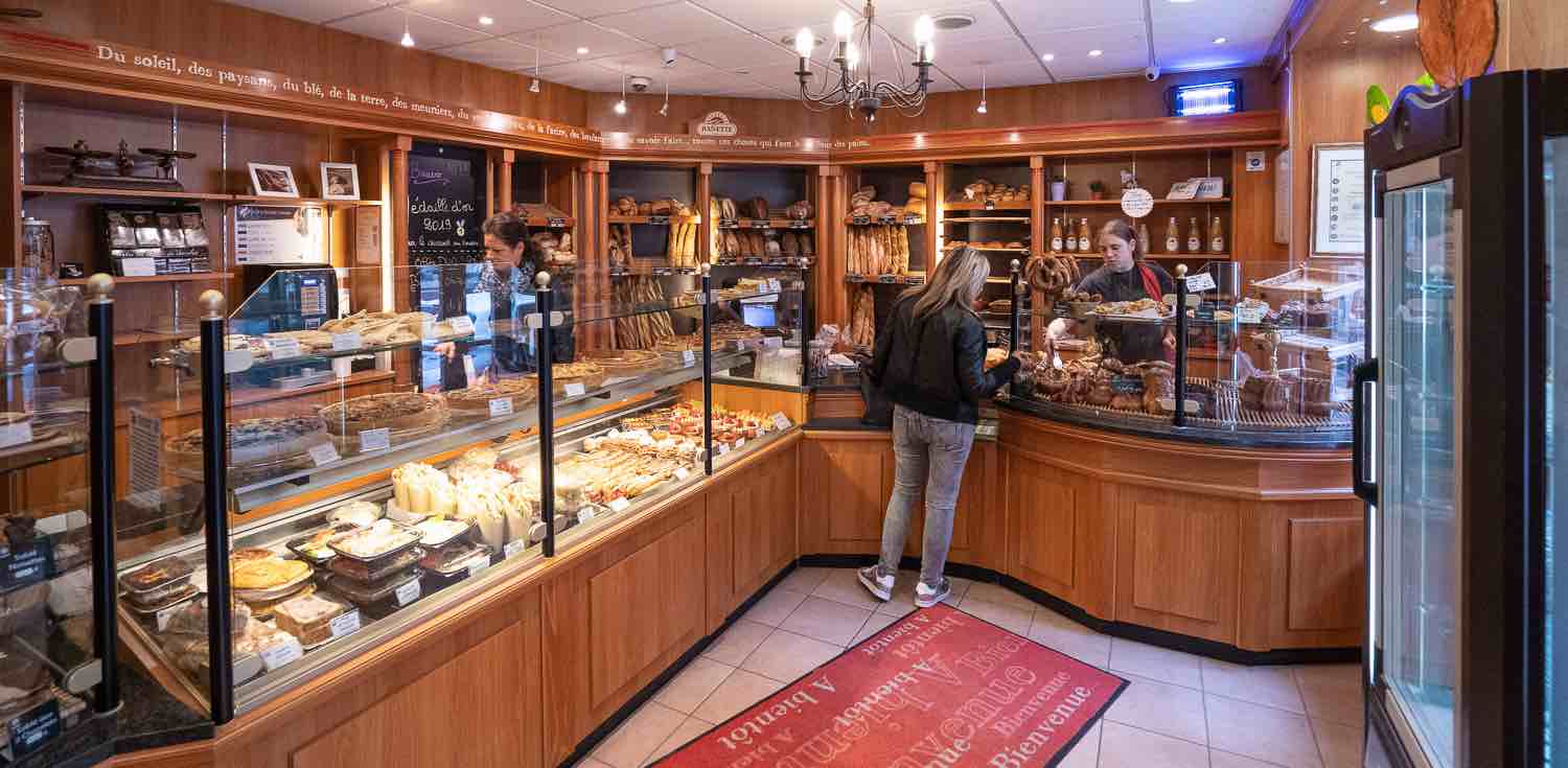 boulangerie keil rue Wimpheling boulangerie keil rue Wimpheling
