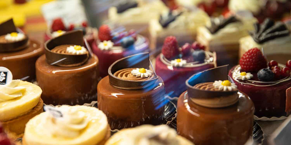 dessert patisserie strasbourg