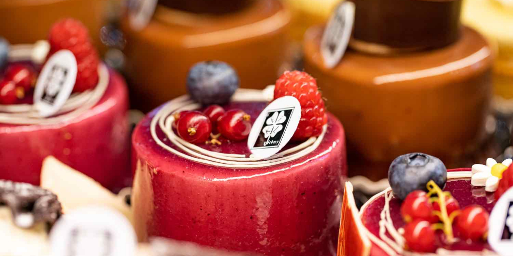 patisserie keil strasbourg