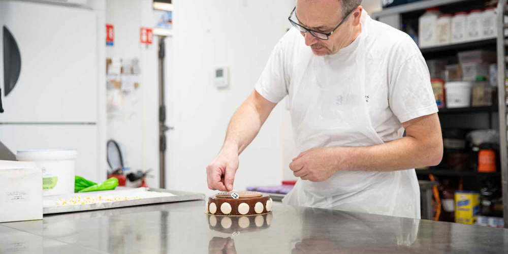 production patisserie keil strasbourg