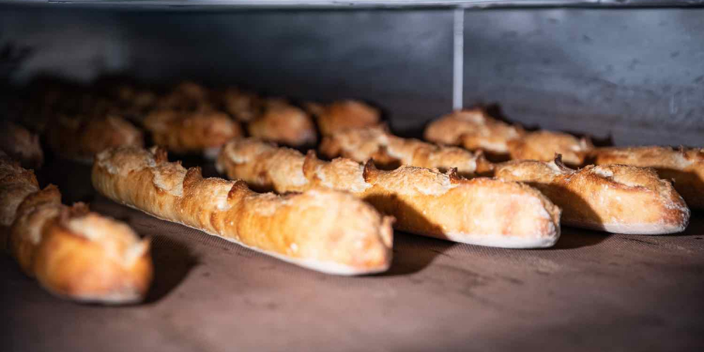 cuisson baguette boulangerie keil strasbourg