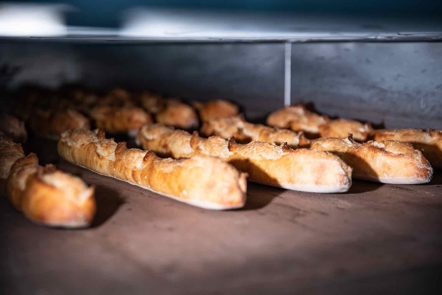 cuisson baguette boulangerie keil strasbourg
