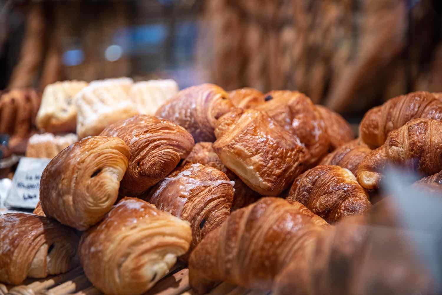 viennoiserie boulangerie keil strasbourg