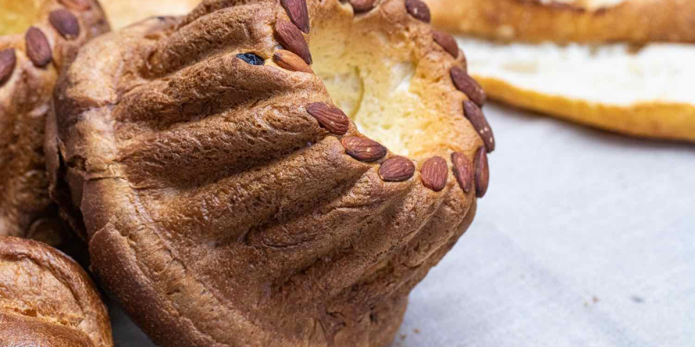 kougelopf recette boulangerie keil strasbourg